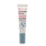 laSaponaria Sérum na očné okolie Lift & Restore BIO (15 ml) - svieži a vypnutý vzhľad