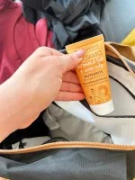 laSaponaria Vyživujúci kondicionér so slnečnicou a avokádom pre suché a poškodené vlasy 30 ml