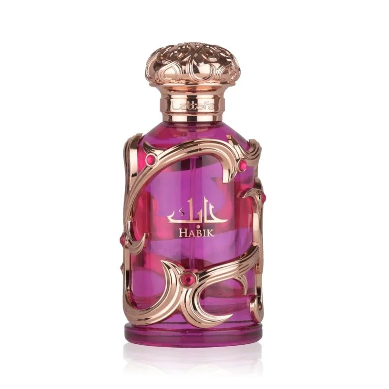 Habik For Women parfumovaná voda pre ženy 100 ml