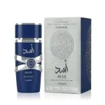 Asad Zanzibar Limited Edition parfumovaná voda pre mužov 100 ml
