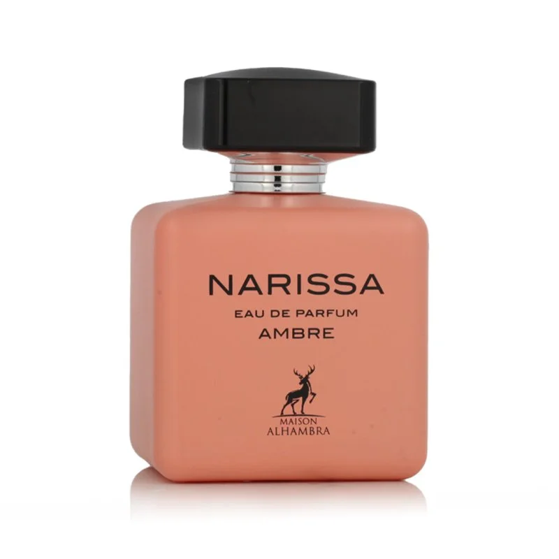 Narissa Ambre parfumovaná voda pre ženy 100 ml