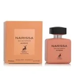 Narissa Ambre parfumovaná voda pre ženy 100 ml