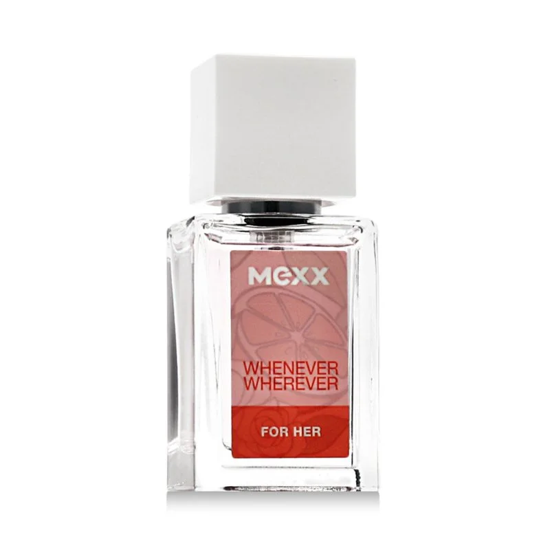 Whenever Wherever for Her toaletná voda pre ženy 15 ml