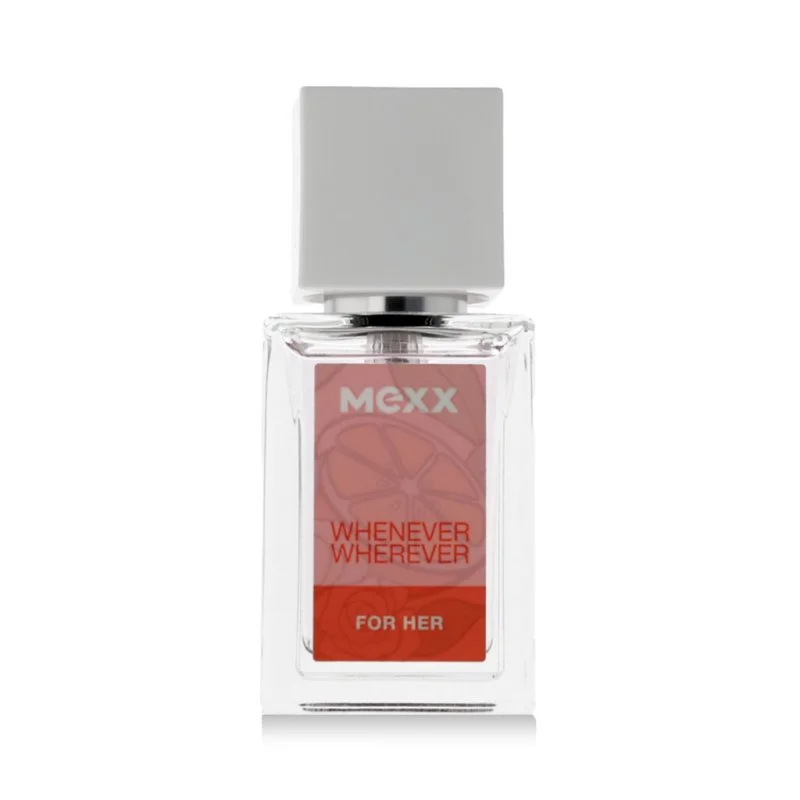 Whenever Wherever for Her toaletná voda pre ženy 15 ml