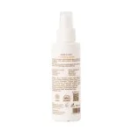 Officina Naturae Dezodorant v spreji - Garden in Bloom (100 ml) - neutralizuje zápach a dodáva sviežu vôňu