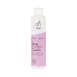 Officina Naturae Ošetrujúci šampón pre hebké a definované kučery (200 ml) - definuje a zjemňuje vaše kučery