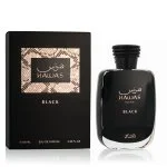 Hawas Black parfumovaná voda pre mužov 100 ml