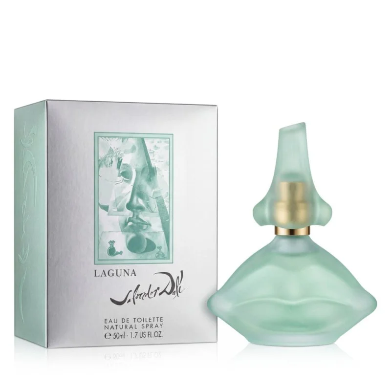 Laguna toaletná voda pre ženy 50 ml