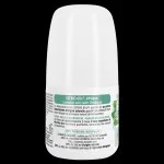 SO’BiO étic Dezodorant roll-on 24h osviežujúci s mätou BIO (50 ml) - účinný až 24 hodín