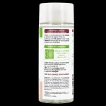 SO’BiO étic Náplň do 24 h hydratačného roll-on dezodorantu s BIO oslím mliekom (150 ml) - jedna náplň nahradí tri roll-ony