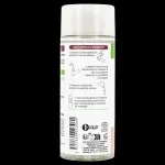 SO’BiO étic Náplň do 24 h hydratačného roll-on dezodorantu s BIO oslím mliekom (150 ml) - jedna náplň nahradí tri roll-ony