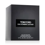 Eau d'Ombré Leather toaletná voda pre mužov 50 ml