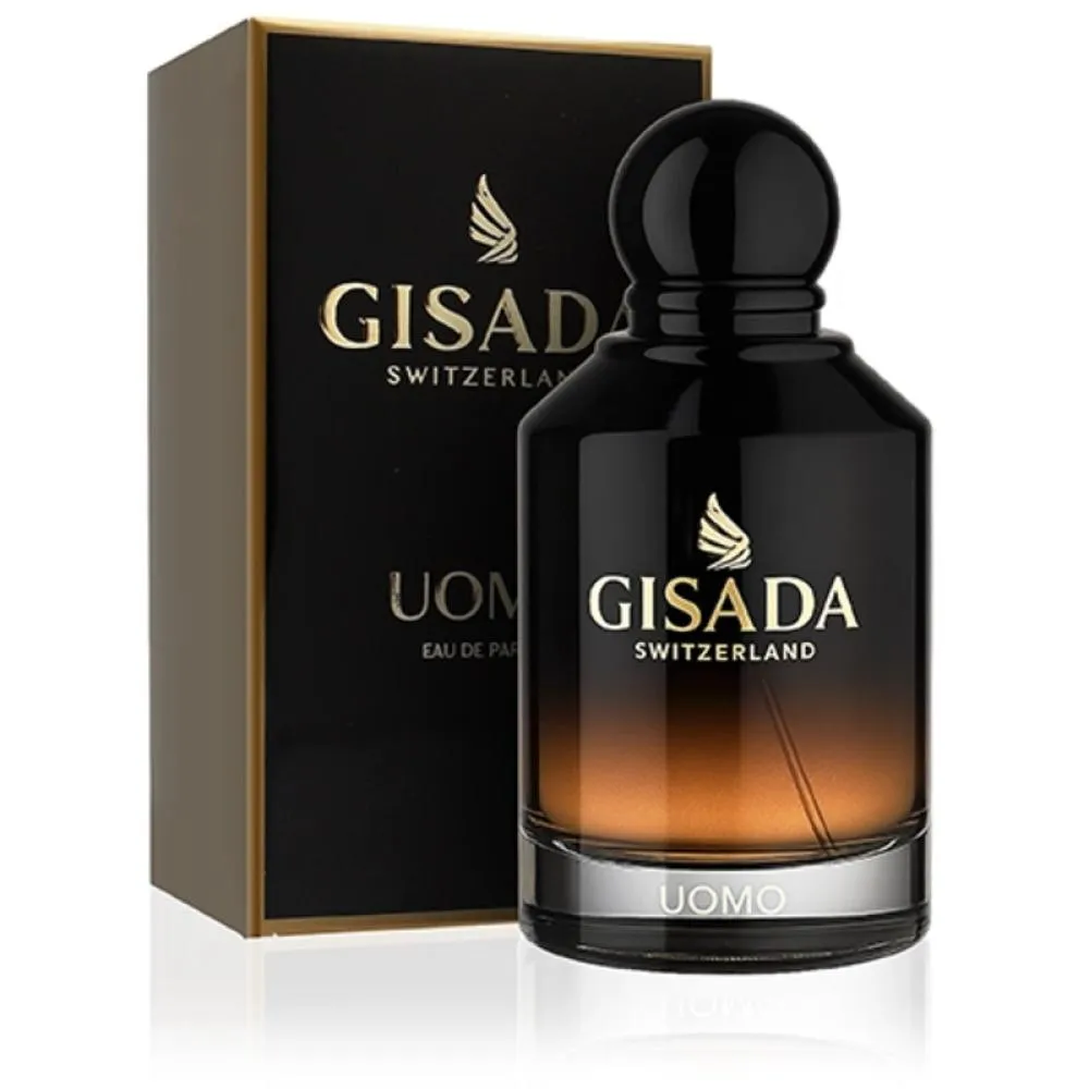 Uomo parfumovaná voda pre mužov 100 ml
