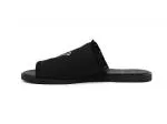 Perky Urban Sandal Black Hamsa