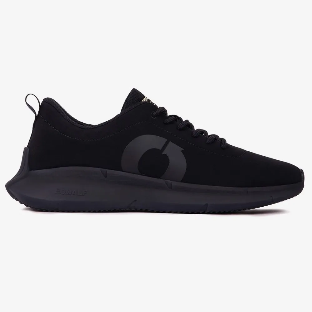 Ecoalf Verona Navy Blue