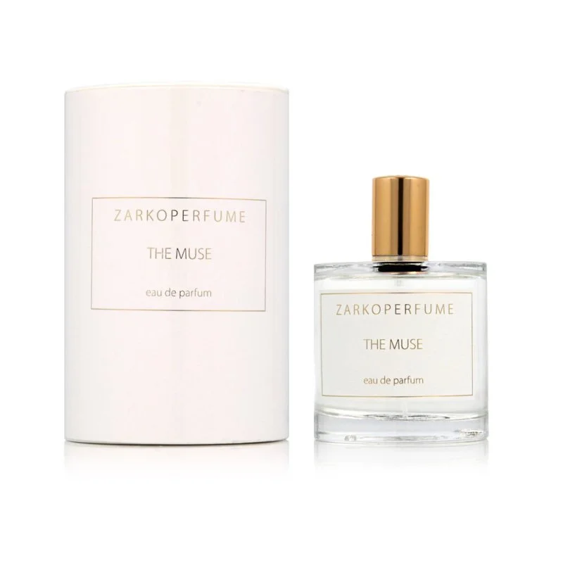 The Muse parfumovaná voda pre ženy 100 ml