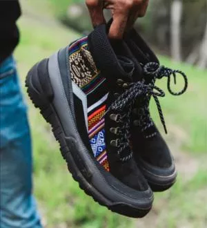 Inkkas  Inkkas Blackbird Trekk Boot