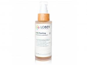 AHA peeling s postupným uvoľňovaním 50 ml