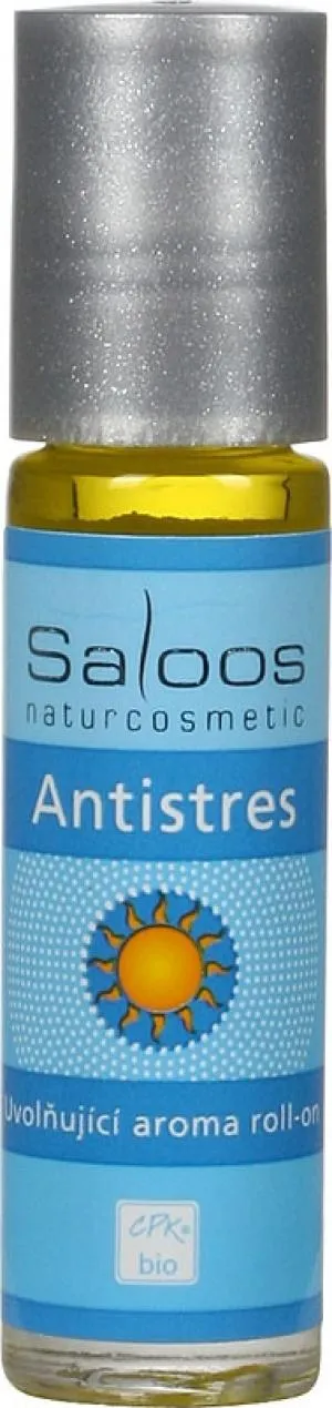 Saloos Antistres 9 ml
