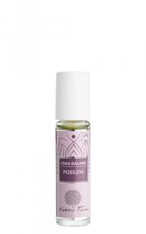 Aroma olej Posilnenie 10 ml