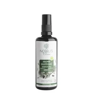 Nobilis Tilia Aroma osviežovač vzduchu Breath 100 ml