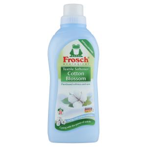 Aviváž Cotton Flower (ECO Hypoalergénna, 750 ml)