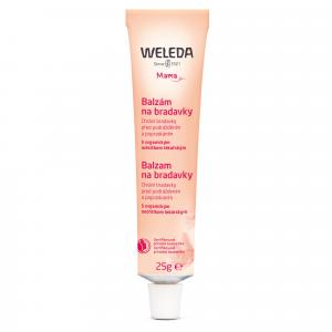 Weleda Balzam na bradavky 25g