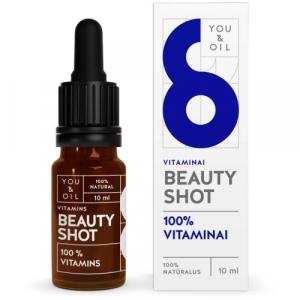 Beauty Shot Face Serum vitamín ( 10 ml )