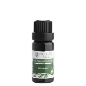 Nobilis Tilia Bergamot 10 ml