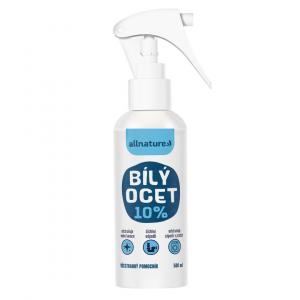 Biely ocot 10% - 500 ml