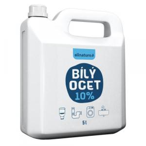 Biely ocot 10% - 5000 ml