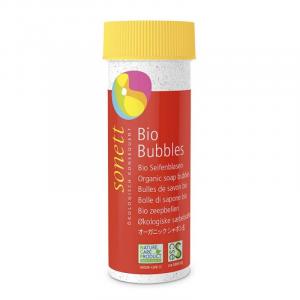 Bio Bublifuk pre deti 45 ml