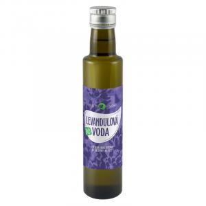 Organická levanduľová voda 250 ml