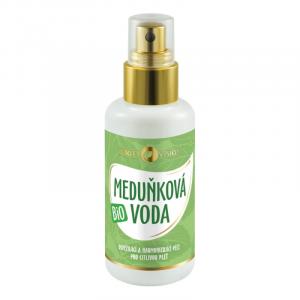 Organická medovková voda 100 ml