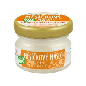 Organické nechtíkové maslo 20 ml