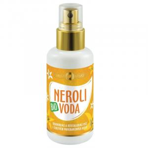 Bio voda Neroli 100 ml