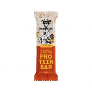 Bio proteínová tyčinka Peanut Butter 45g