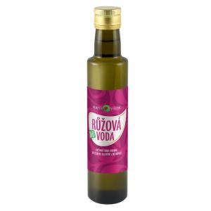 Organická ružová voda 250 ml