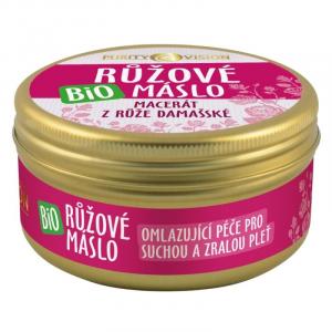 Organické ružové maslo 70 ml