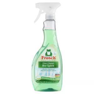 Frosch BIO Spiritus čistič skla (500 ml)