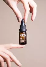 You & Oil Bioaktívna zmes pre deti - Suchý kašeľ (10 ml)