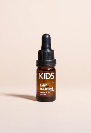 Bioaktívna zmes pre deti Zuby - 10 ml