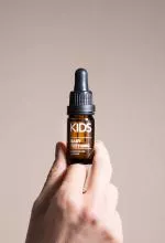 You & Oil Bioaktívna zmes pre deti Zuby - 10 ml
