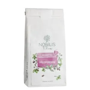 Nobilis Tilia Prenatálny čaj 50g