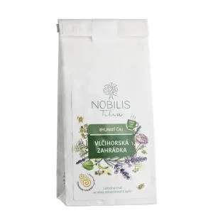 Nobilis Tilia Čaj Vlčihorská záhradka 50g