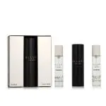 Chanel Allure Homme Sport EDT plniteľný 20 ml + EDT náplň 2 x 20 ml M