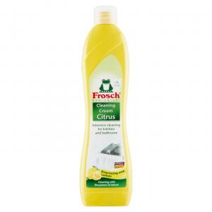 Citrusový čistiaci krém (ECO, 500 ml)