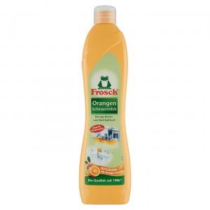 Pomarančový čistiaci krém (ECO, 500 ml)