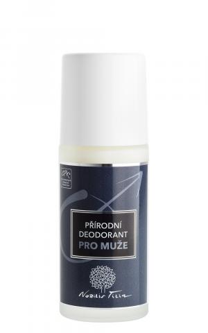 Dezodorant pre mužov 50ml