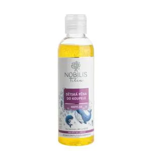 Nobilis Tilia Detská pena do kúpeľa Matylda 200 ml